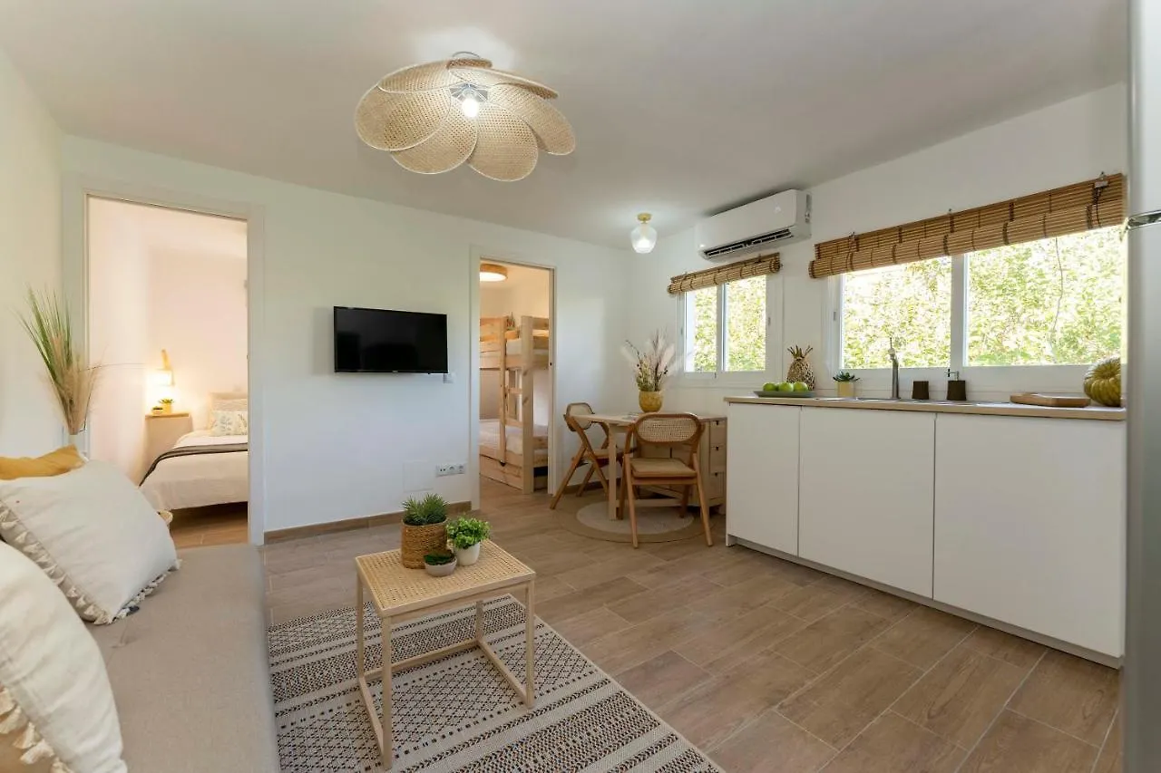 Apartamento De Dos Dormitorios En Casco Historico Estepona Apartment
