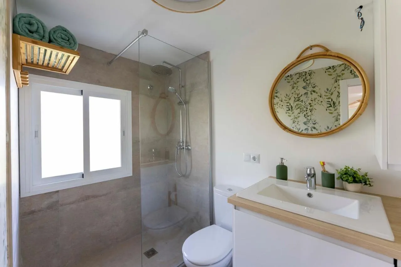 Apartmán Apartamento De Dos Dormitorios En Casco Historico Estepona