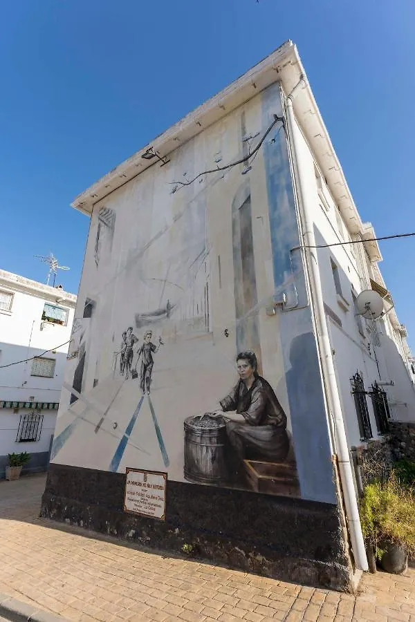 Apartamento De Dos Dormitorios En Casco Historico Estepona